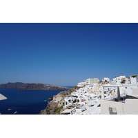Photo Grèce Santorin Oia 2016-07 103