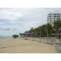 Photo Thaïlande Pattaya Corne d'Or 2005-09 14