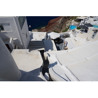 Photo Grèce Santorin Oia 2016-07 101