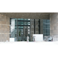 Photo France Paris La Defense 2007-05 64