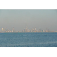 Photo Émirats arabes unis Dubai Palm Jumeirah 2009-01 49