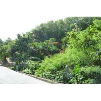 Photo Seychelles Praslin 2011-10 97