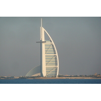 Photo Émirats arabes unis Dubai Palm Jumeirah 2009-01 41