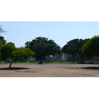 Photo Israel Tel Aviv Kikar Hamedina 2007-06 19