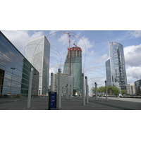 Photo France Paris La Defense 2007-05 158
