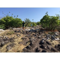 Photo Thaïlande Parc National Phu Hin Rong Kla 2014-12 282