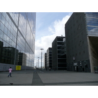 Photo France Paris La Defense 2007-05 131