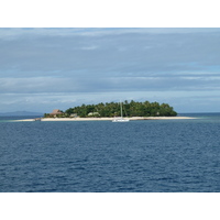 Photo Îles Fidji Denarau à île Tokoriki 2010-05 20