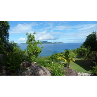 Photo Seychelles Praslin 2011-10 58