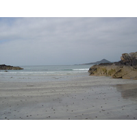 Photo Irlande Kerry Parknasilla 2004-05 67