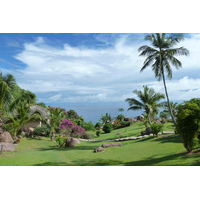 Photo Seychelles Praslin 2011-10 56