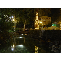 Photo Émirats arabes unis Al Ain Hotel Hilton 2005-03 21