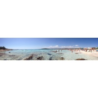 Photo Italie Sardaigne Capo Coda Cavallo 2015-06 54