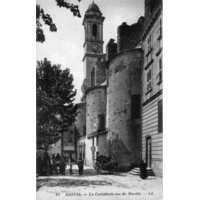Photo France Corse Cartes postales anciennes Bastia 1900-01 153