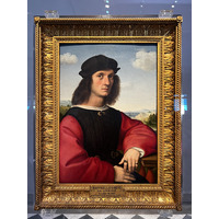Photo Italie Florence Galerie des Offices 2022-05 142
