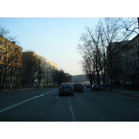 Photo Ukraine Kiev 2007-03 112