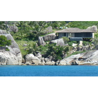 Photo Seychelles Félicitée 2011-10 10