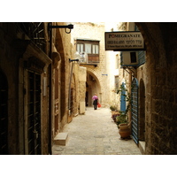 Photo Israel Jaffa 2006-12 148