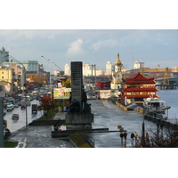 Photo Ukraine Kiev Podil 2007-11 20