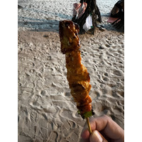 Photo Thaïlande Phuket Patong 2021-12 14