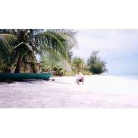 Photo Madagascar Sainte Marie 1999-10 11