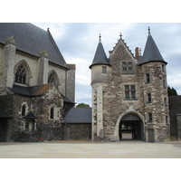 Photo France Angers 2006-06 151