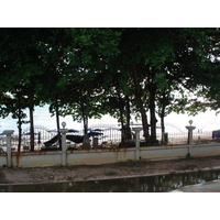 Photo Thaïlande Plage de Jomtien Project 3 Viewtalay 2006-04 2