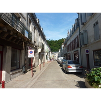 Photo France Brantome 2009-07 86