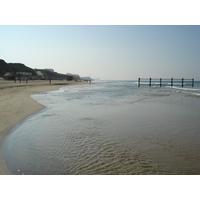 Photo Israel Herzliya 2006-12 19