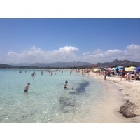 Photo Italie Sardaigne Capo Coda Cavallo 2015-06 79