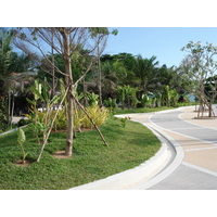 Photo Thaïlande Plage de Jomtien Project 3 Viewtalay 2006-04 1