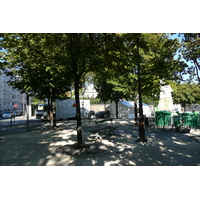 Photo France Paris Avenue de Friedland 2007-09 81