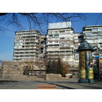 Photo Kazakhstan Almaty 2007-03 110