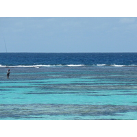 Photo Nouvelle-Calédonie Lifou Mu 2010-05 50