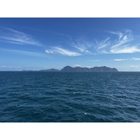 Photo Thaïlande Ferry de Phuket à Ko Phi Phi 2021-12 58