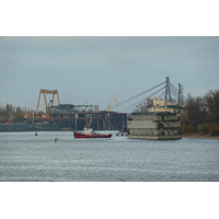 Photo Ukraine Kiev La Dnipro 2007-11 5