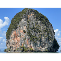 Photo Thaïlande Phang Nga Bay 2021-12 147