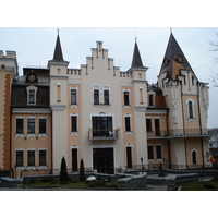 Photo Ukraine Kiev 2007-03 248