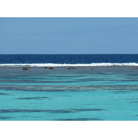 Photo Nouvelle-Calédonie Lifou Mu 2010-05 44