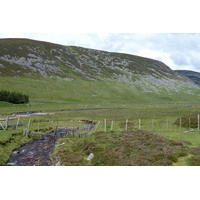Photo Royaume-Uni Les Cairngorms 2011-07 70