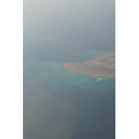 Photo Égypte Égypte vue du ciel 2008-06 105