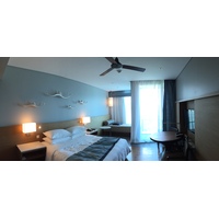Photo Thaïlande Marriott Rayong 2016-01 104