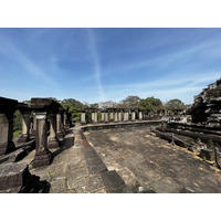 Photo Cambodge Siem Reap Baphuon 2023-01 33