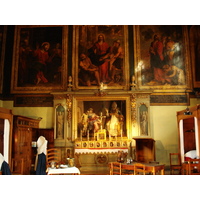 Photo France Beaune Hospices de Beaune 2007-01 23