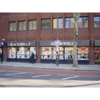 Photo Royaume-Uni Londres 2002-02 16