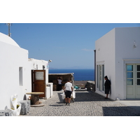 Photo Grèce Santorin Oia 2016-07 7