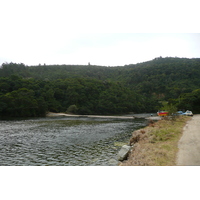 Photo Afrique du Sud Route de Harmanus à Knysna 2008-09 130