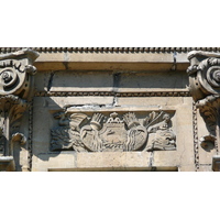 Photo France Paris Palais Royal 2007-08 24