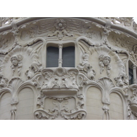 Photo Espagne Madrid 2002-05 2