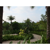 Photo Thaïlande Pattaya Centara Hotel 2011-12 73